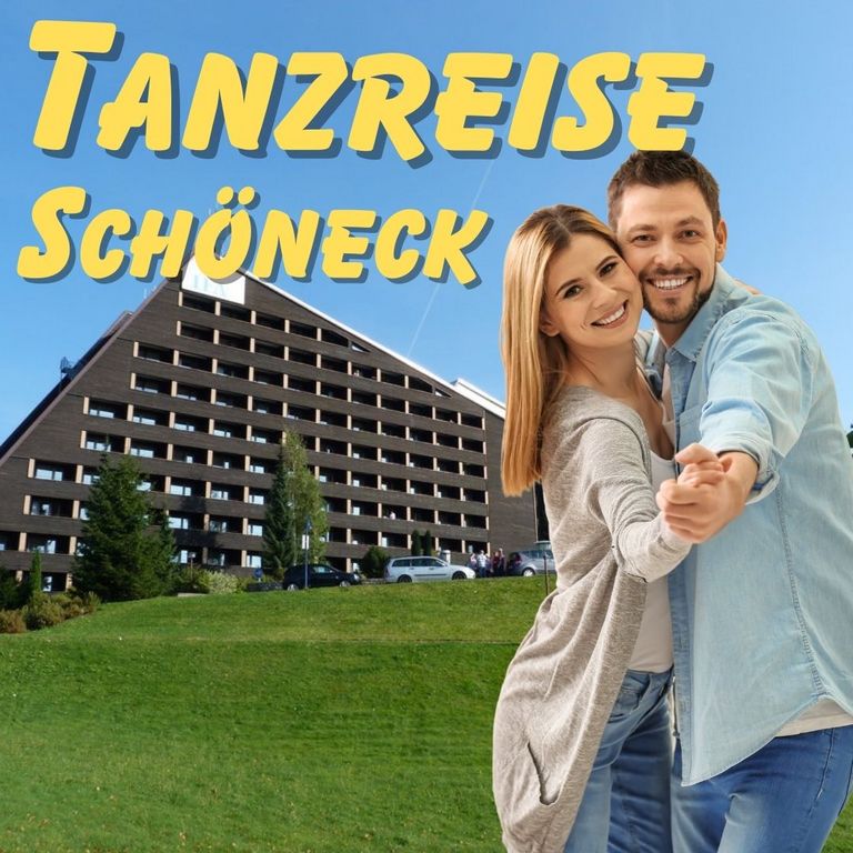 Bild zu Tanzreise Schöneck 2026