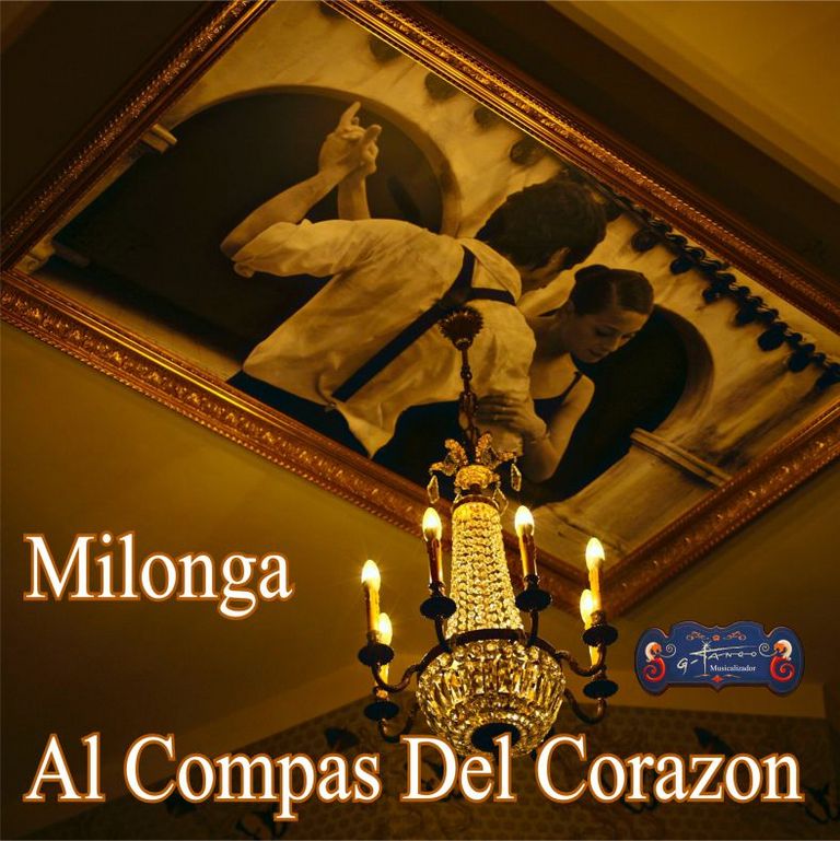 Bild zu Al Compas del Corazon