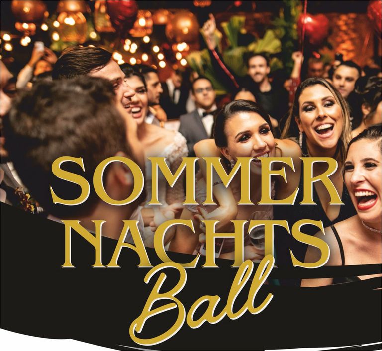 Bild zu Sommernachtsball 2026