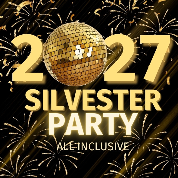 Bild zu Silvesterparty