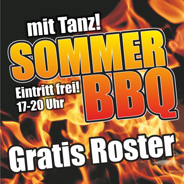 Bild zu Sommer - BBQ 2025